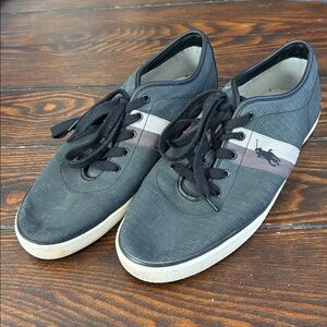 POLO Deck Shoes in Size 12D